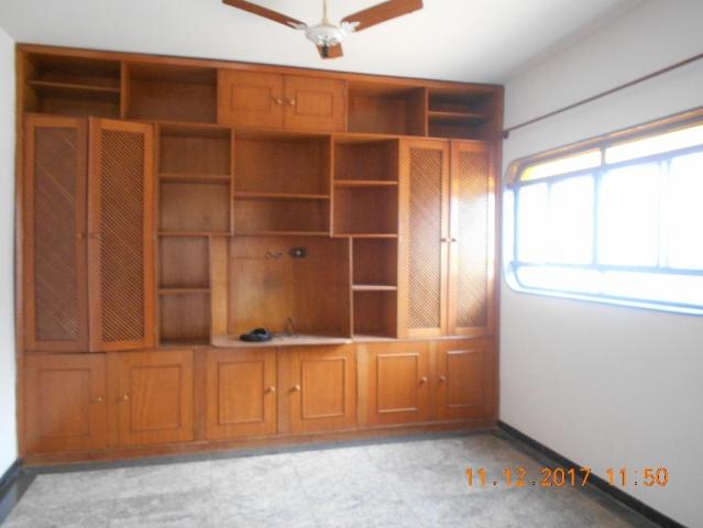 Casa residencial para locação 4 dorm no jardim nazareth, são josé do rio preto. - Foto 7