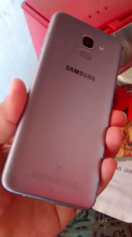 Samsung Galaxy J6 - Foto 2