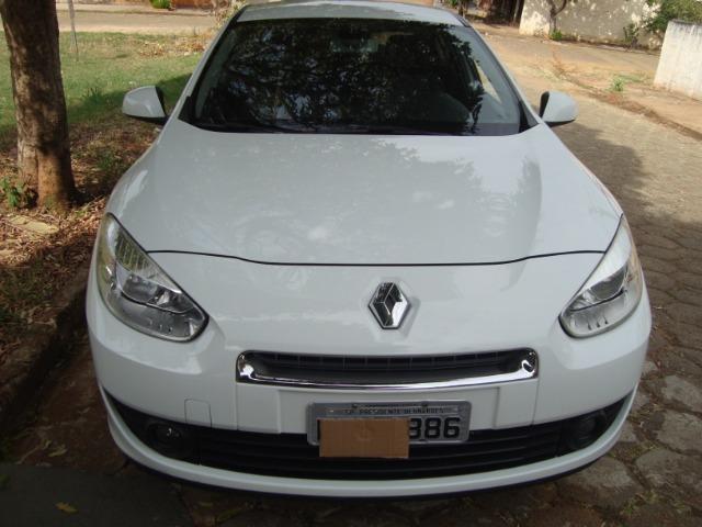 Renault - Fluence
