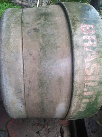 Tanque - Foto 2
