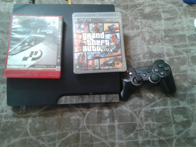 Playstation 3 seminovo - Foto 3