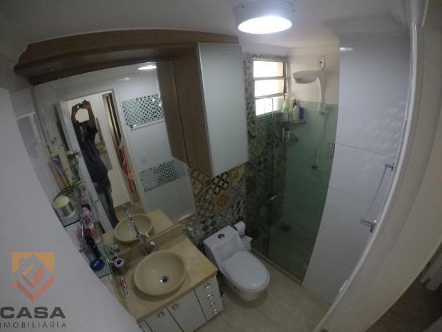 JQ - Apartamento 3 quartos- Colina de Laranjeiras. - Foto 12