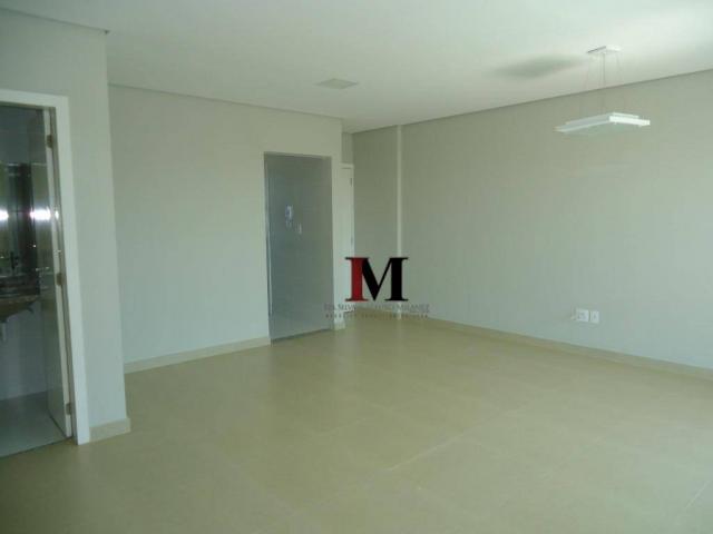 Vendemos apartamento em frente ao shopping pronto para financiar - Foto 3