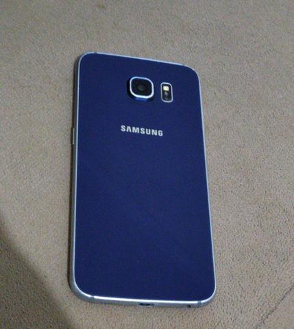 Samsung S6 *Ler anúncio completo - Foto 2