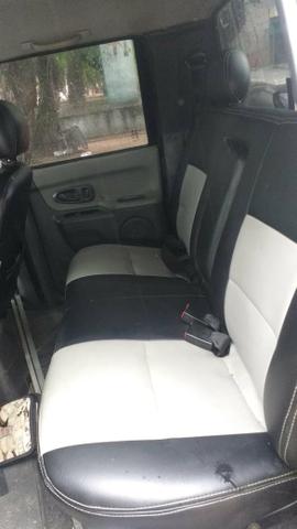 Vendo uma l 200 completa - Foto 3