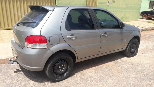 Palio elx