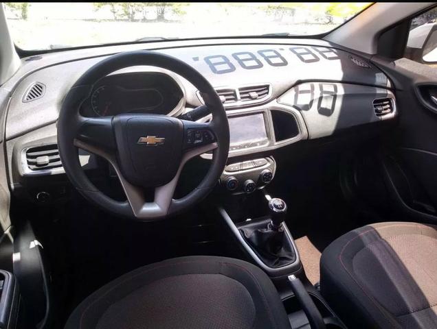 Ônix 1.4 2016 *Carro para uber - Foto 2
