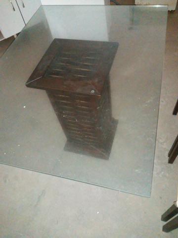 Conjunto mesa TOP cartão - Foto 4