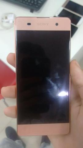 Sony xperia XA 4g vitrine - Foto 5