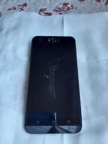 Asus Zenfone Selfie 2 - Foto 3