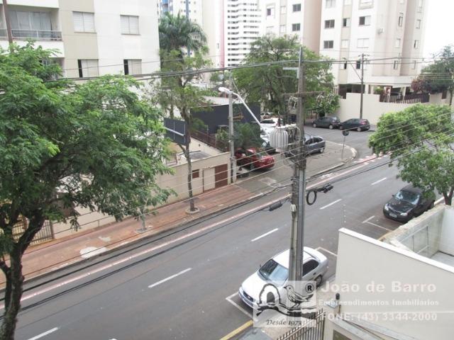 Ed. Iguatemi - R. Alagoas - Centro - Londrina - Foto 8