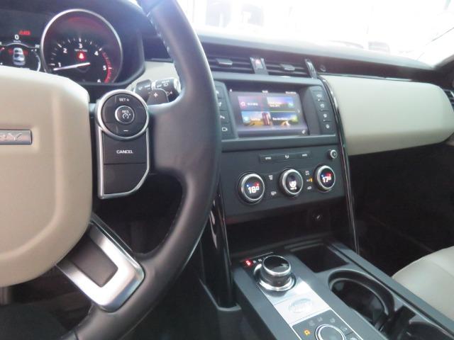 Land Rover Discovery 3.0 TD6 SE 4WD 2017 - Foto 13