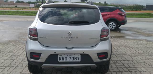 Sandero stepway 16/17 - Foto 6