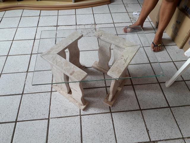 Mesa de centro
