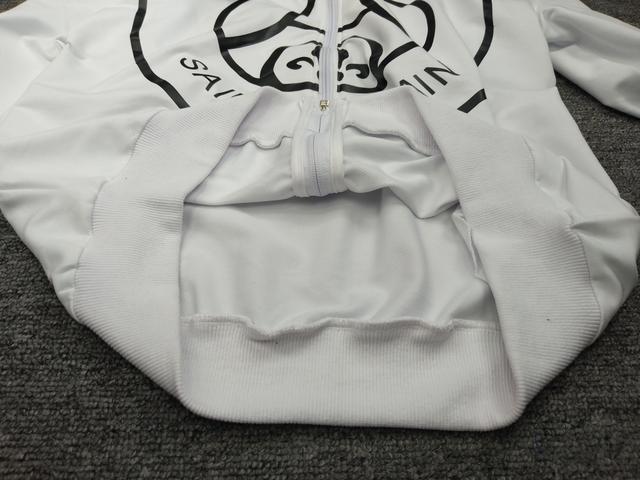 moletom de treino psg