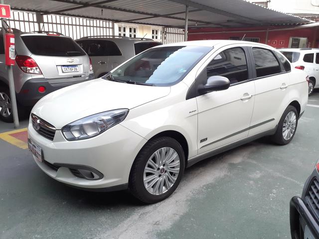 Fiat Grand Siena - Foto 2
