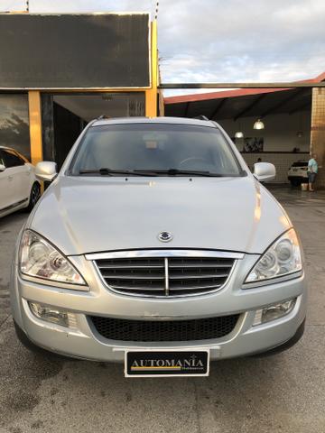 Kyron 2.0 GLS 4x4 2011 - Foto 3