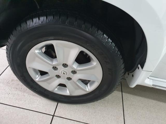 RENAULT DUSTER 2015/2016 1.6 DYNAMIQUE 4X2 16V FLEX 4P MANUAL - Foto 10
