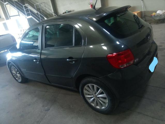 VW Gol 2015 Msi Confortline 1.6 - Foto 10