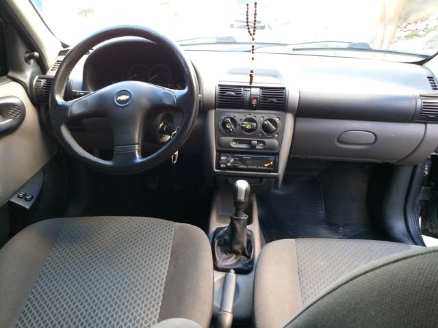 Classic LIFE/LS 1.0 VHC FLEX 2012 completo - Foto 3