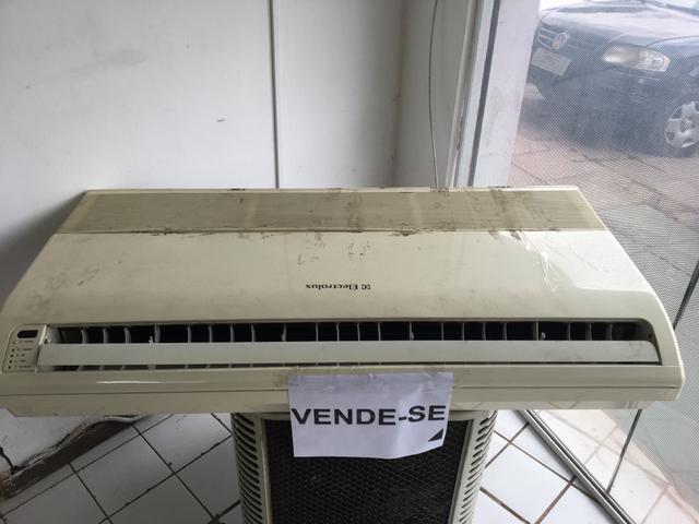 Ar Condicionado Eletrolux - Foto 2