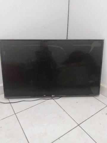 Tv lg 43lk57