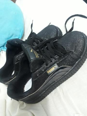 Tênis Puma - Foto 3