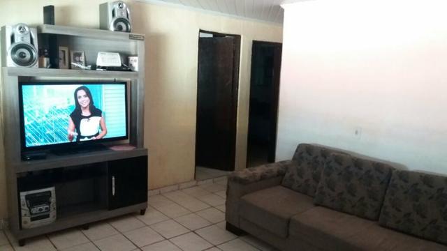 Lindissima Casa de 3 Quartos Aceita Financiamento Fgts - Foto 11