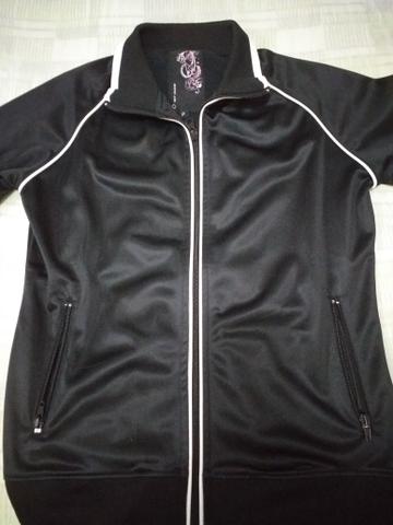 Abrigo feminino