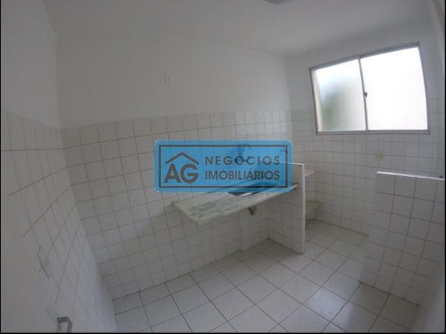 Apartamento 2 quartos - Jardim América - Belo Horizonte - R$ 800,00 - (31) 2526-0200 - Foto 6