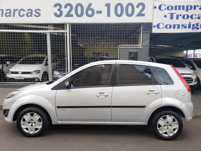 FORD FIESTA 2013/2014 1.0 ROCAM SE 8V FLEX 4P MANUAL - Foto 3