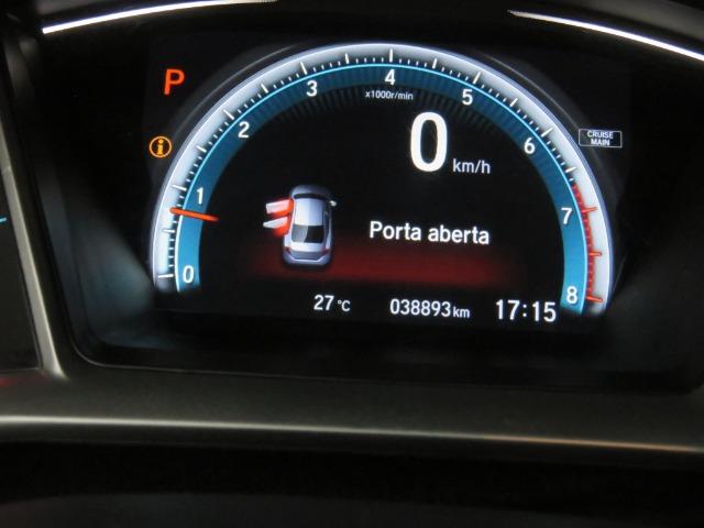Honda Civic exl 2.0 i-vtec cvt 2017 - Foto 6