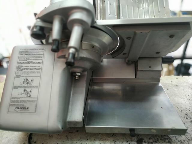 Cortador de Frios Filizola 101s - Foto 3