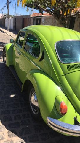 Fusca - Foto 3
