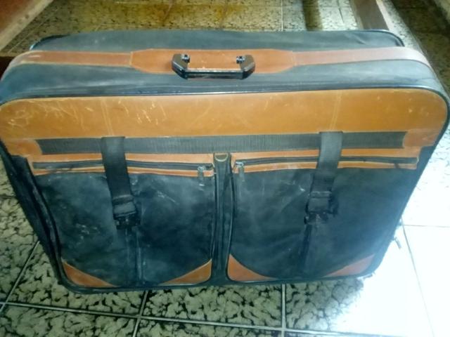 Vendo essa mala - Foto 4