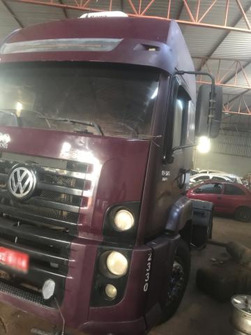Volkswagen 19-320