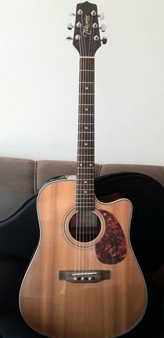 Takamine Koreano EG530C super conservado.