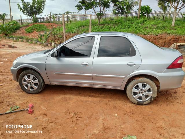Vende-se prisma ano 2010