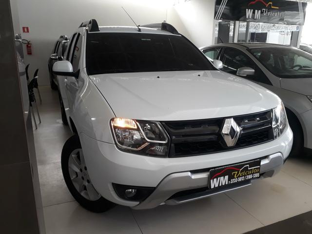 Duster Dynamique 1.6 2017 - Foto 2