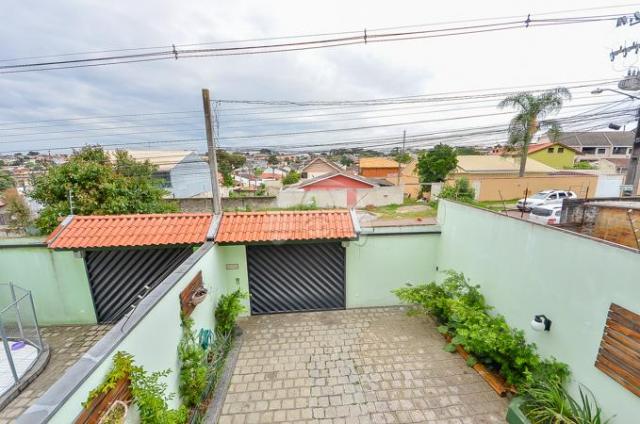 Casa à venda com 4 dormitórios em Xaxim, Curitiba cod:925042 - Foto 19