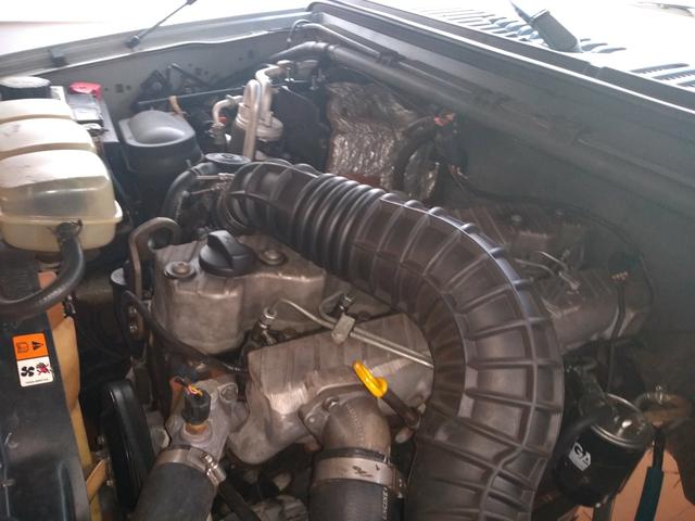 Vendo f 250 xll completa - Foto 14