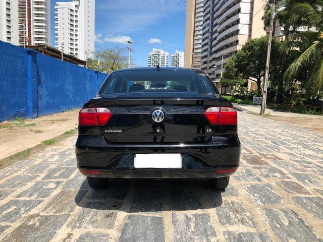 Voyage 1.6 2014, Único dono, c/ 59mil kms rodados!!! - Foto 5