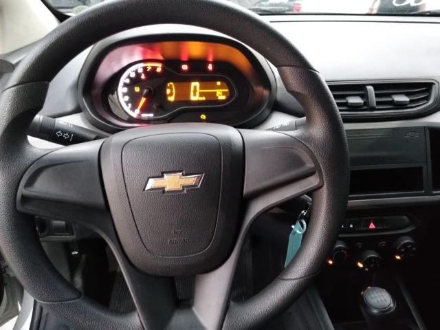 Onix JOY 17 completo ,venda,troca e financia R$ 34500,00 42 mil kms rodados - Foto 6