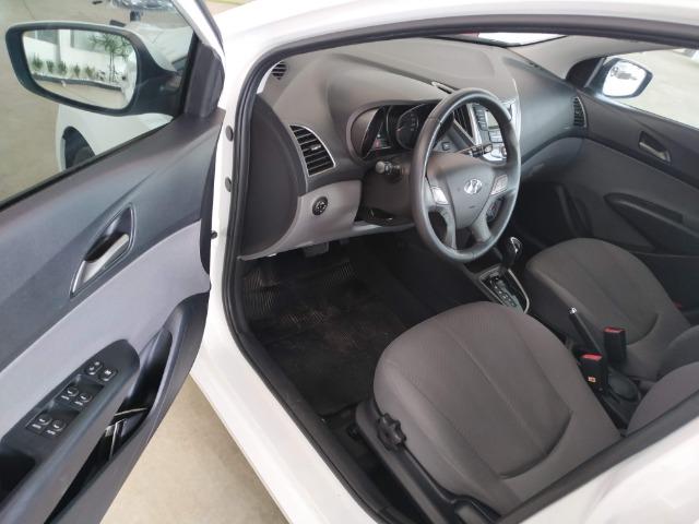 Hb20s 1.6 premium automático - Foto 9