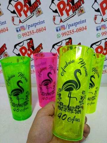 Copos Personalizados - Foto 5