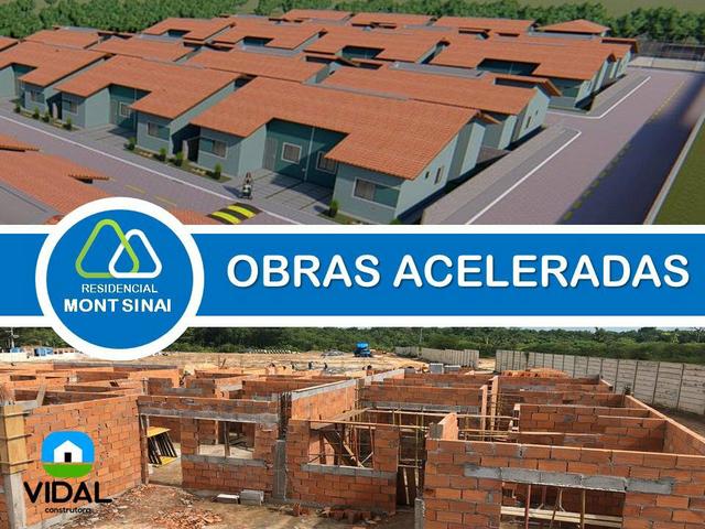 Minha casa minha vida - Foto 6