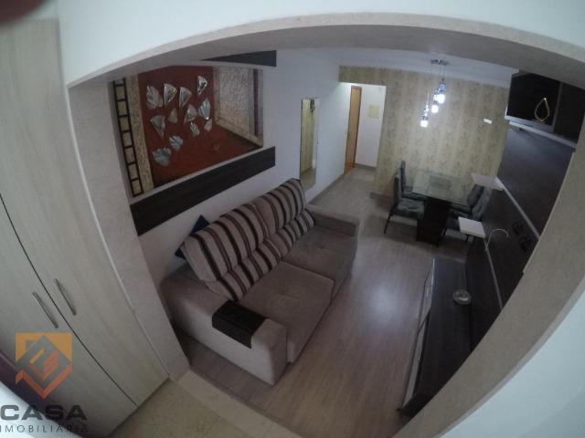 JQ - Apartamento 3 quartos- Colina de Laranjeiras.