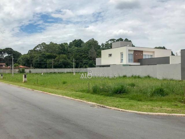 Terreno à venda, 281 m² por R$ 281.680,00 - Umbará - Curitiba/PR - Foto 18