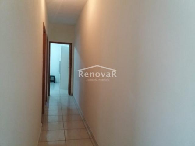 Casa à venda com 2 dormitórios em Vila são jorge, Nova odessa cod:274 - Foto 7