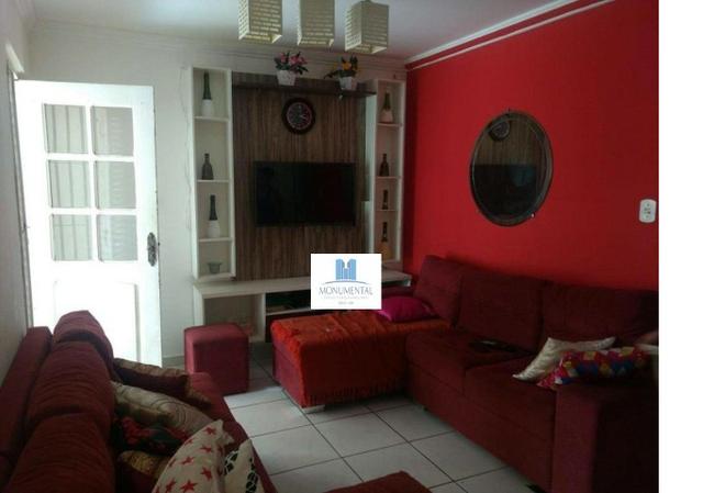 Casa no Cohatrac 5 - Vendo - Foto 4